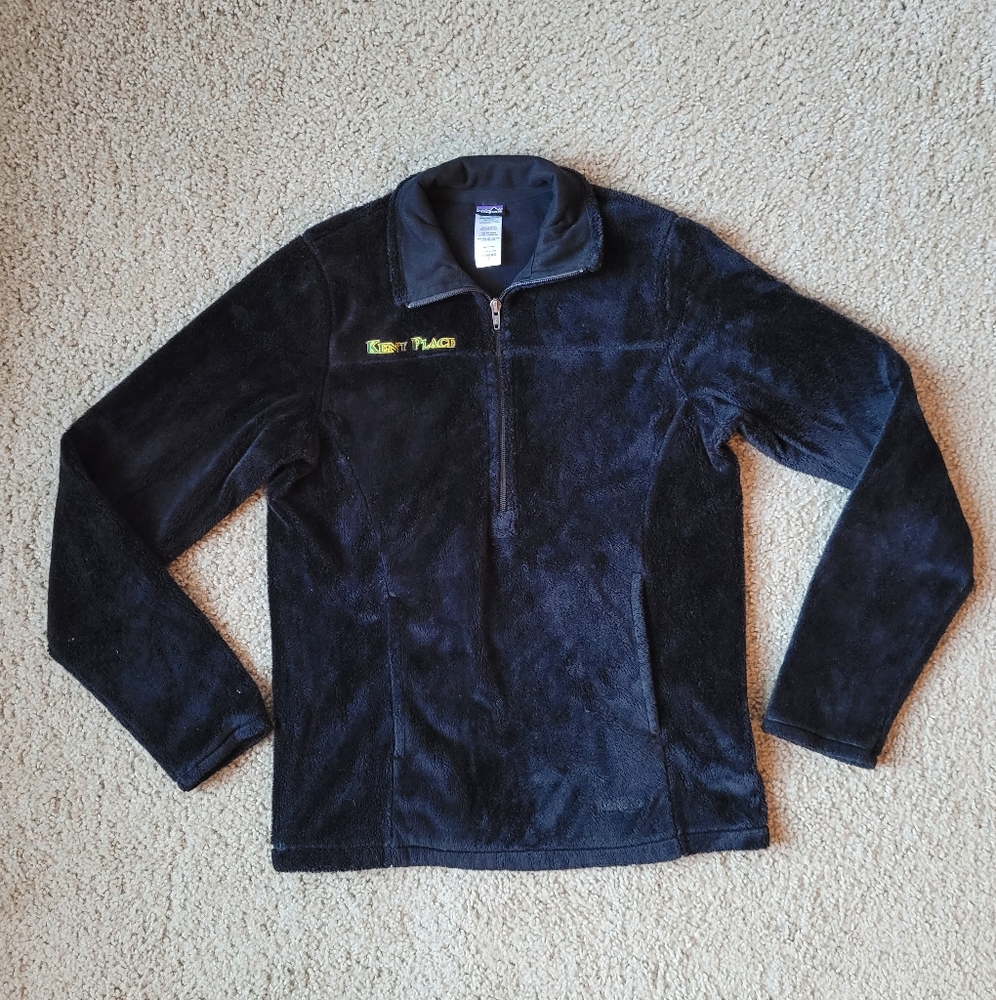 Patagonia Synchilla Marsupial Fleece